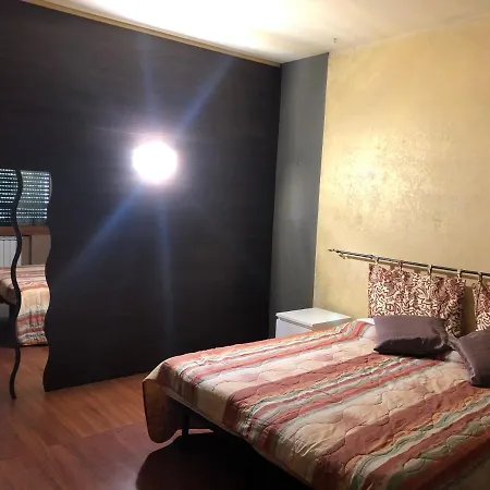 Διαμέρισμα Cedro Venice Mira