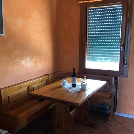 Cedro Venice Apartment