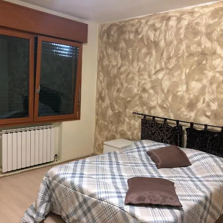 Cedro Venice Apartment *