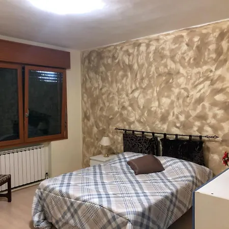 Cedro Venice Apartment *