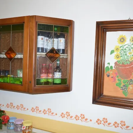 Apartment Cedro Venice