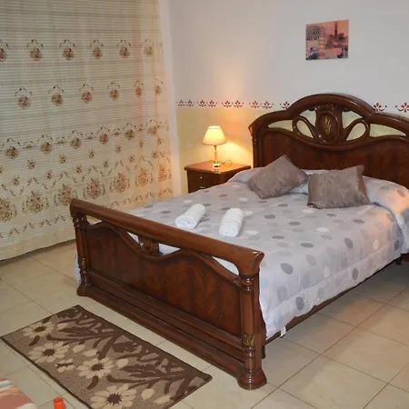 Cedro Venice Apartment *