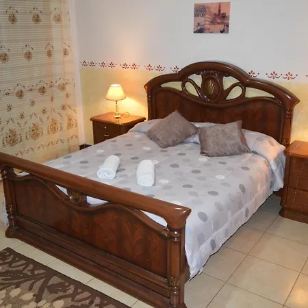 شقة Cedro Venice *