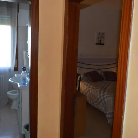 Διαμέρισμα Cedro Venice *