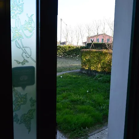 Cedro Venice Διαμέρισμα Mira