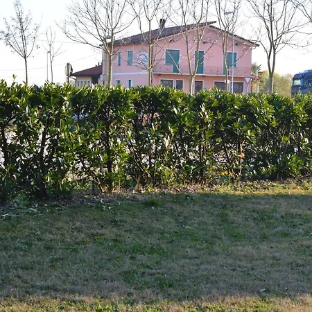 Cedro Venice Apartment