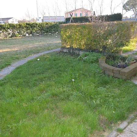 Cedro Venice Apartment
