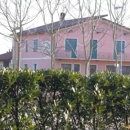 Cedro Venice Apartment *
