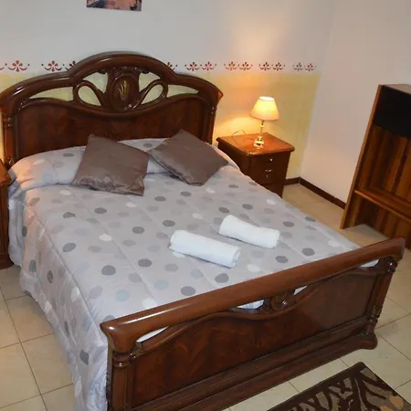 شقة Cedro Venice *