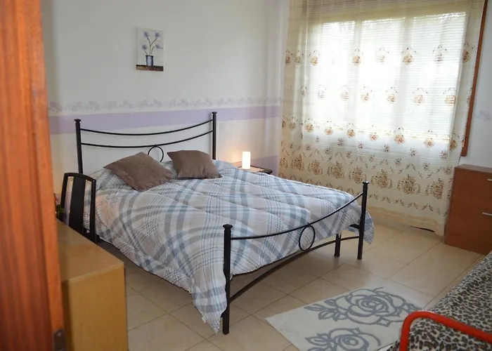Cedro Venice Apartment