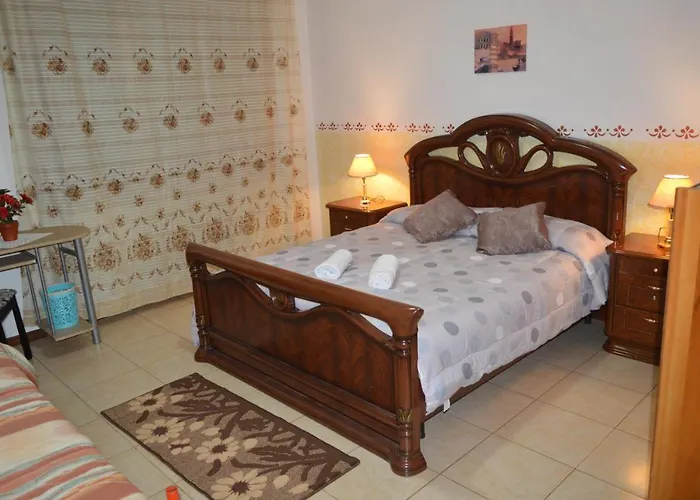 Cedro Venice Lejlighed *
