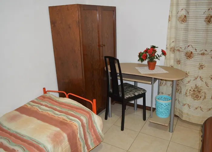 Cedro Venice Apartment
