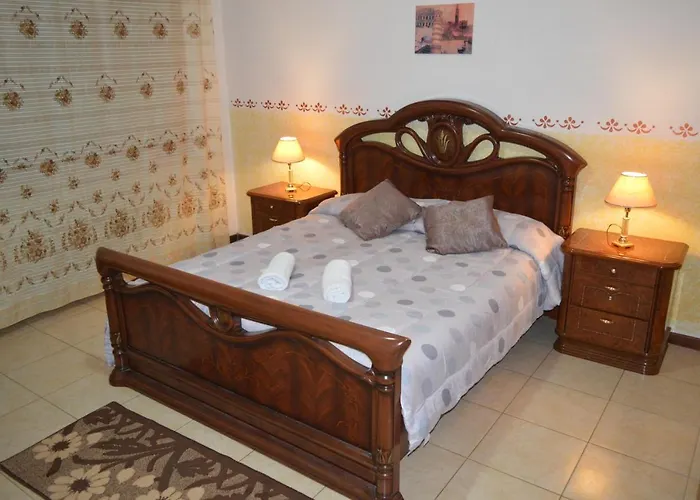 Lejlighed Cedro Venice *